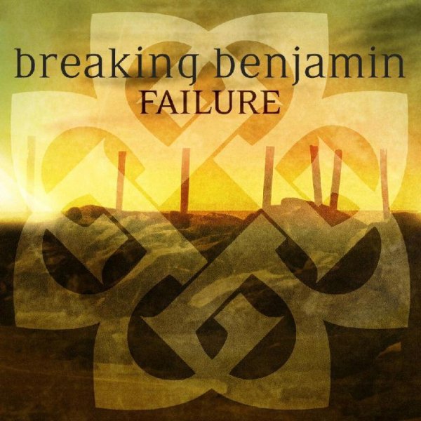Breaking Benjamin - Failure