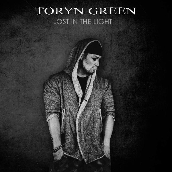 Toryn Green - Lost In The Light