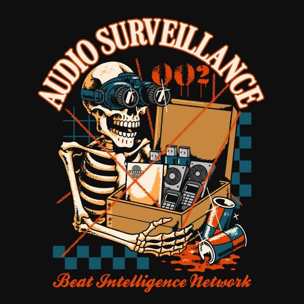 Jonter - Jonter - Dystopian