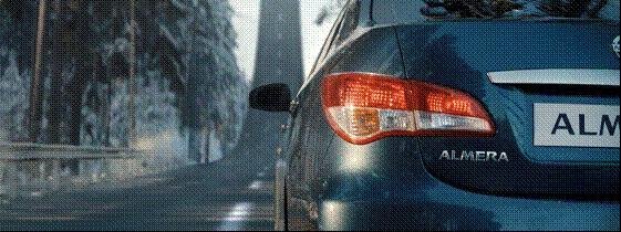 Из рекламы Nissan Almera оч крутая песня Woodkid - Run Boy Run