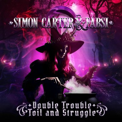 Simon Carter &amp; Fabsi - The Witch of The Midnight Sky (Rave Version)