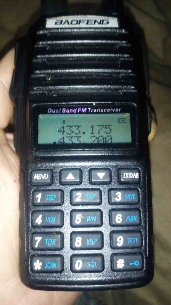 Рация - Склад