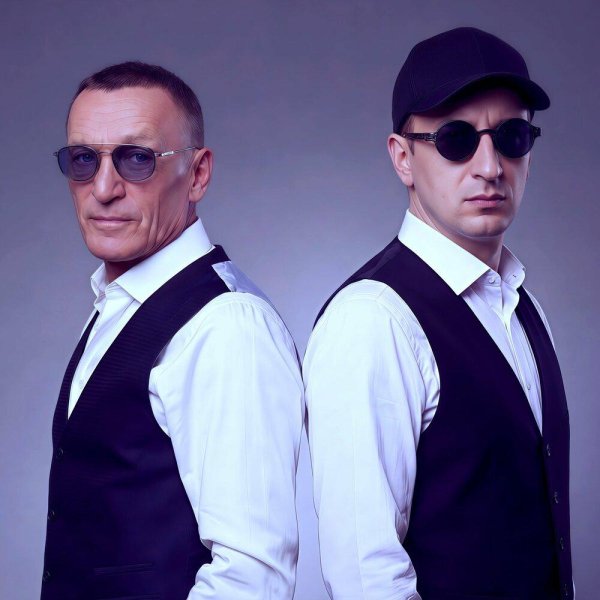 Евгений Росс, ГЕНРИ - Пацан к успеху шёл