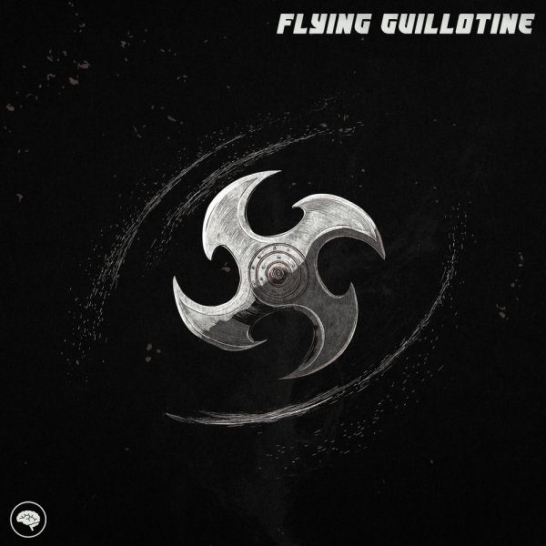 ENiGMA Dubz, Chief Kaya - Flying Guillotine
