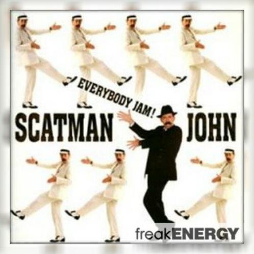 Scatman John - Let It Go