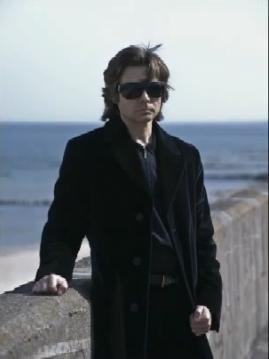 Вадим Зеланд - Загадка смотрителя