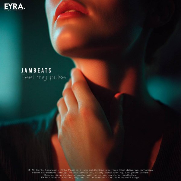 JamBeats - Feel My Pulse