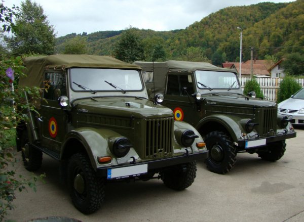 aro m461-6
