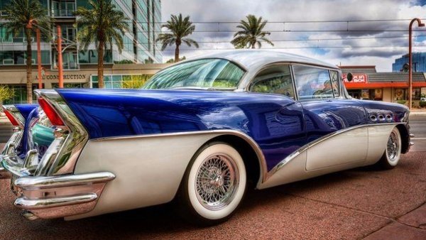 AmericanCARS