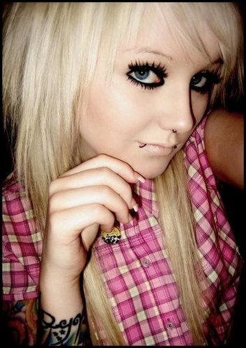 chica-emo-sexy