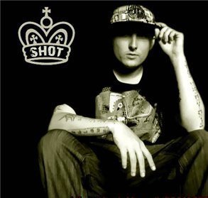 SHOT, T1ONE (Rap)