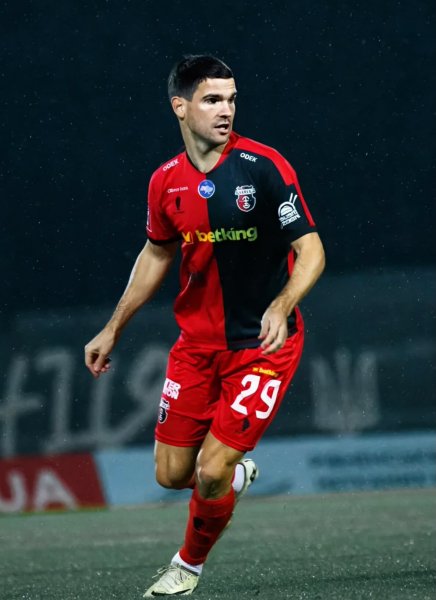 Валерий Кучеров