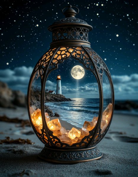 Night