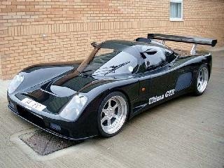 ultima gtr-1