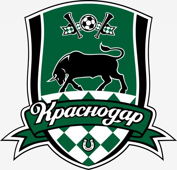 FC Krasnodar logo. Фк Краснодар. Эмблема
