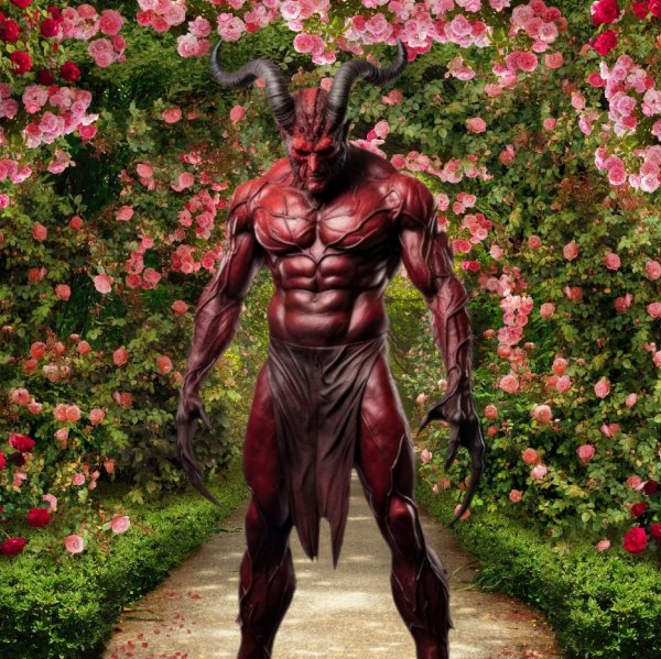 DevillMan
