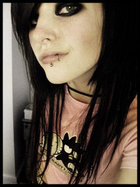 seksi emo