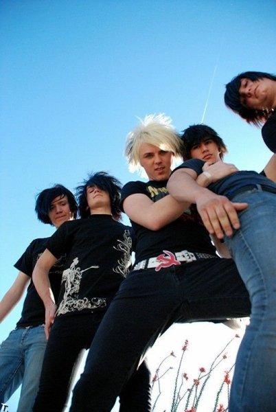 emo 27