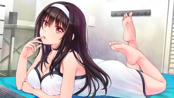 Anime-Umiharu-Anime-Art-kasumigaoka-utaha-1943301