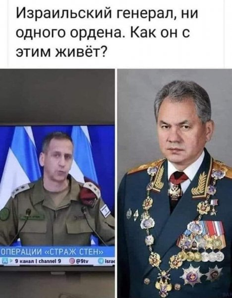 А кто из них действительно заслуживает наград?