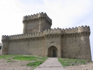 Ramana-castle