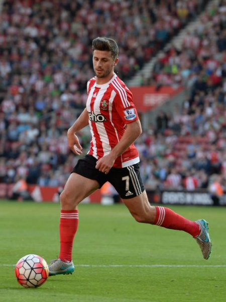 Shane Long