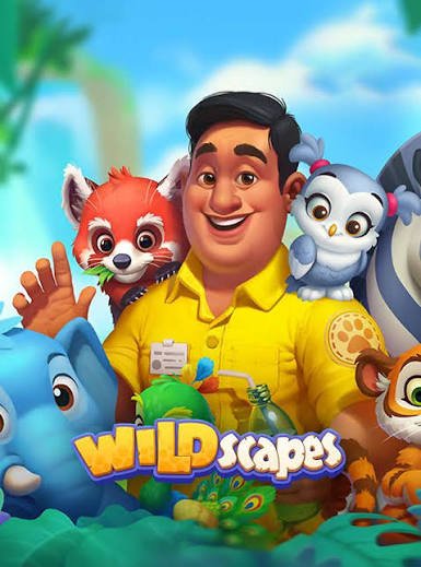 Wildscapes