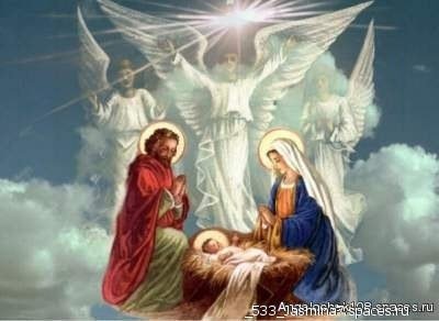 Angels.-