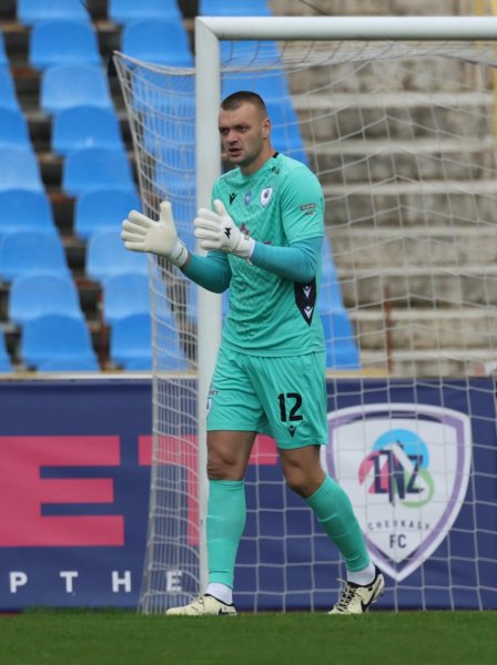 Алексей Паламарчук