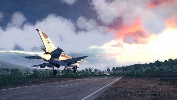 Air Conflicts: Vietnam