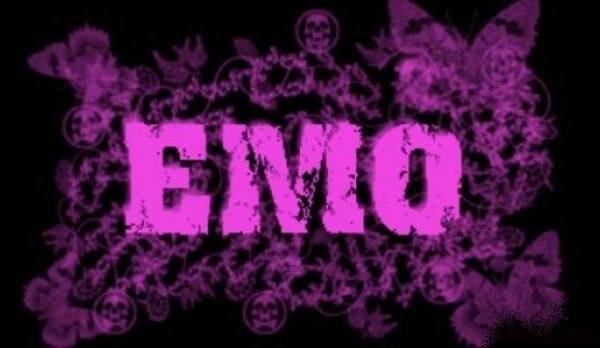 emo