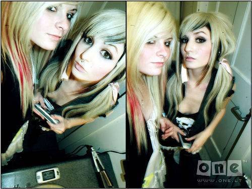 10 emo