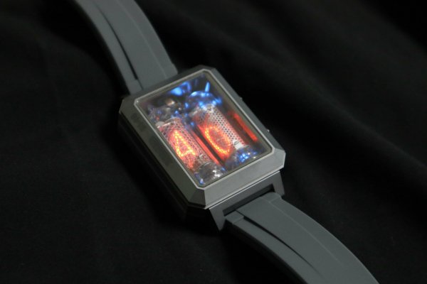 Nixie