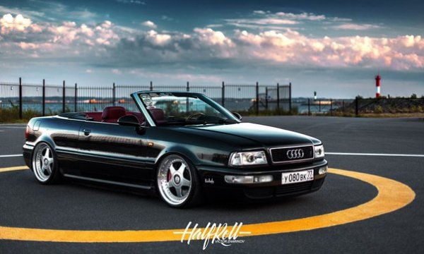 AUDI