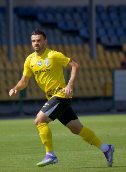 Сергей Булеца