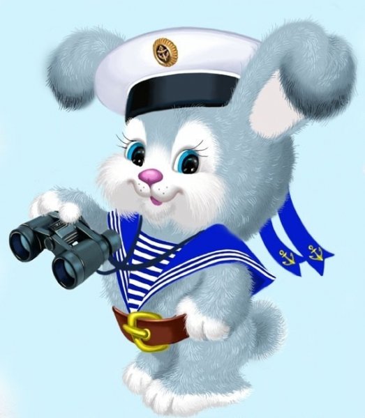 С ДНЕМ ЗАЩИТНИКА