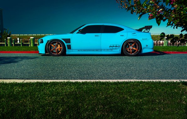 dodge-charger-srt8-blue-4273