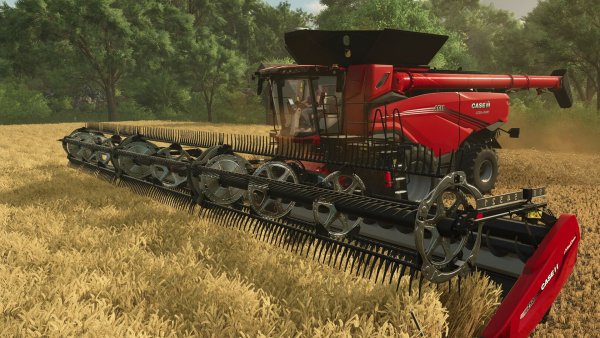 Case IH