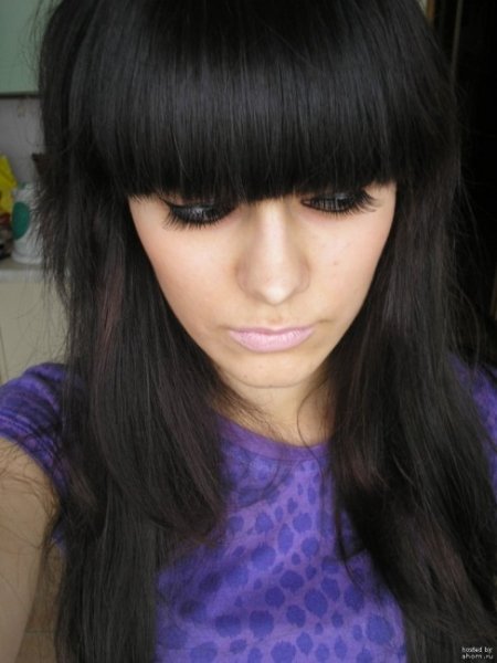 emo girls 22