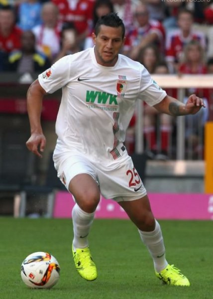 Raul Bоbadilla