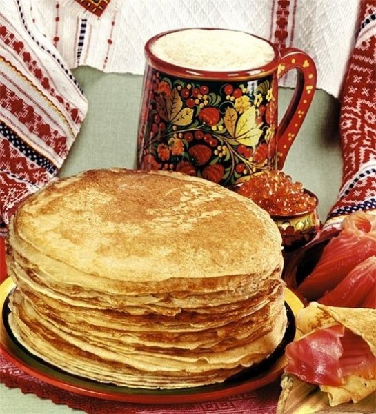 масленница dcb
