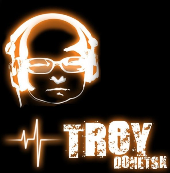 Донецк