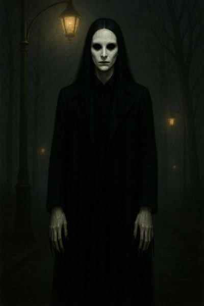 Gothic 5970