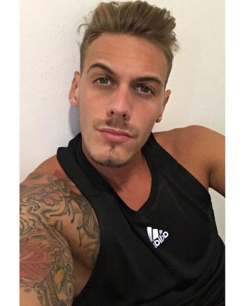 Chris Diamond