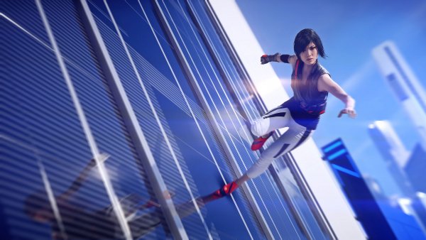 Mirror's Edge Catalyst-12