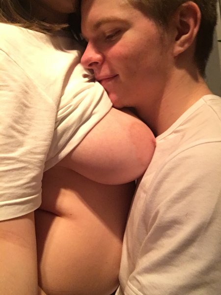 Boobs