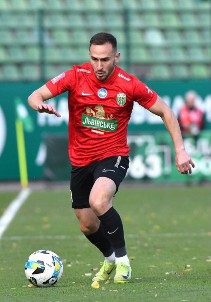 Амбросий Чачуа