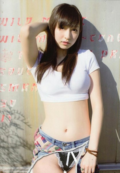 Uemura Akari