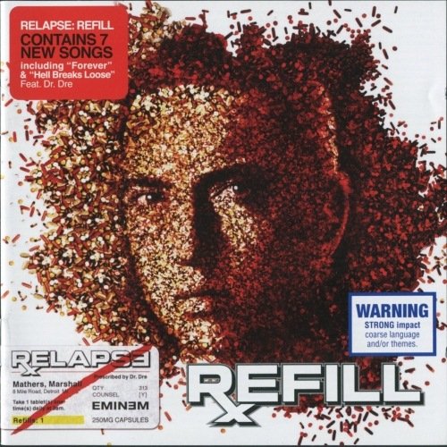 Eminem (Rap) (30)