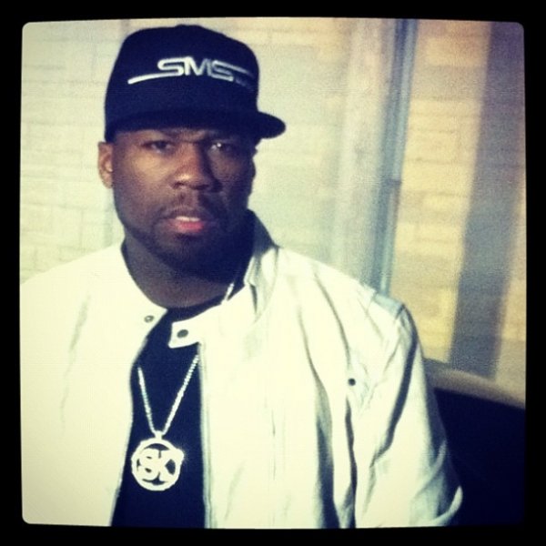 50 Cent